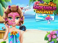 Fashionista Maldives Real Makeover Online