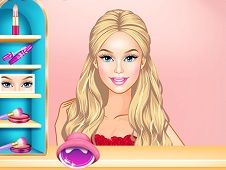 Fashion Tips with Barbie Online