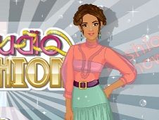 Fashion Studio Fashion Week