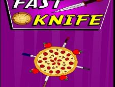 Fast Knife Online