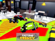 Fastlane Frenzy Online