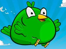 Fat Bird: Marathon Online