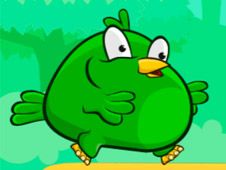 Fatty Bird Online