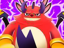 Feed Pocket Monsters in Palworld!