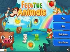 Feed the Animalsh Online