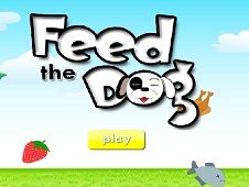 Feed the Dog