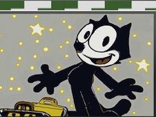 Felix the Cat Online