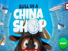 Bull in the China Shop