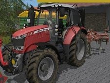 Ferguson Tractor Differences Online