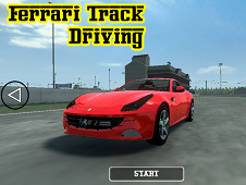 Ferrari Racing Online