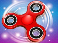 Fidget Spinner Mania Online