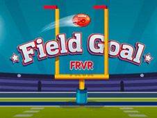 Field Goal FRVR