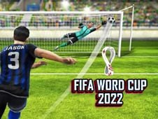 FIFA World Cup 2022