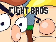 Fight Bros Online