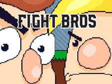 Fight Bros Online