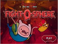 Fight O Sphere