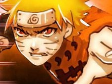 Fighting Jam Uzumaki Naruto