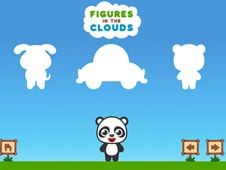 Figures in the Clouds Online