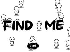 Find Me Online