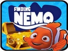 Finding Nemo Game