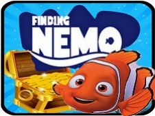 Finding Nemo Game