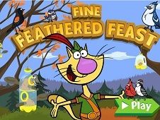 Fine Feathered Feast