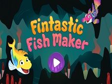 Fantastic Fish Maker
