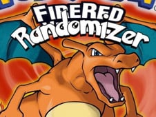 Fire Red Randomizer