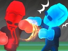 Fire vs Water Fights Online