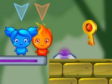 Poki Friv Fireboy And Watergirl - Play free Friv Fireboy And Watergirl On