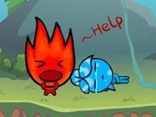 Image 3 - Fireboy and Watergirl 6 - IndieDB