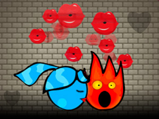 Fireboy And Watergirl Games Online (FREE)