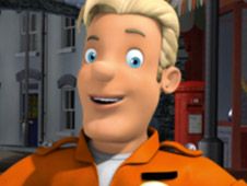 Fireman Sam 3 In a Row