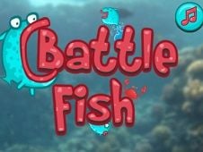 Battle Fish Online