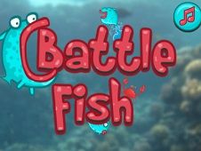 Battle Fish