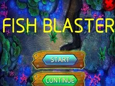 Fish Blaster Online