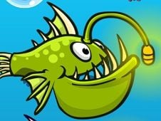 Fish Eat Fish 2 Online