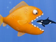 Fish Eat Grow Big