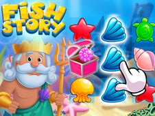 Fish Story Online