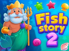 Fish Story 2 Online