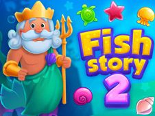 Fish Story 2