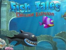 Fish Tales Deluxe