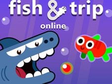 Fish & Trip Online Online
