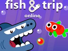 Fish & Trip Online