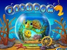 Fishdom 2 Online