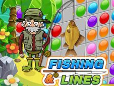 Fishing and Lines Online