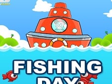 Fishing Day Online