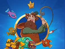 Fishing King Online