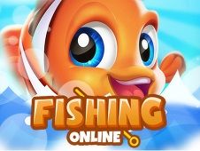 Fishing Online Online