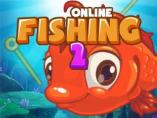 Fishing Online 2 Online